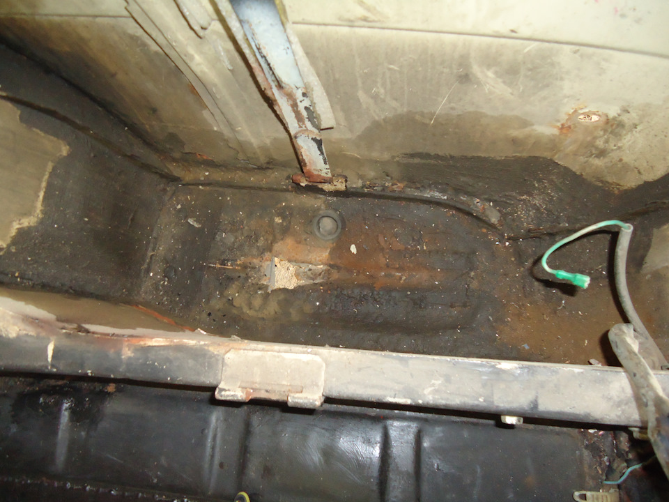 Фото в бортжурнале Lada 21011