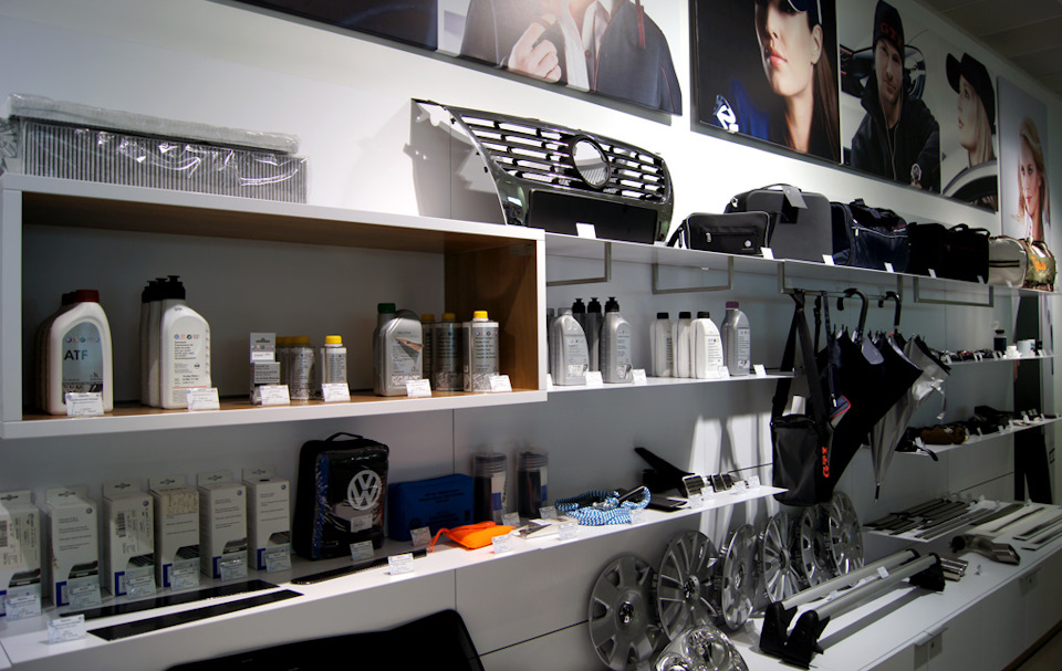 Авилон Фольксваген: отзывы, цены, фото