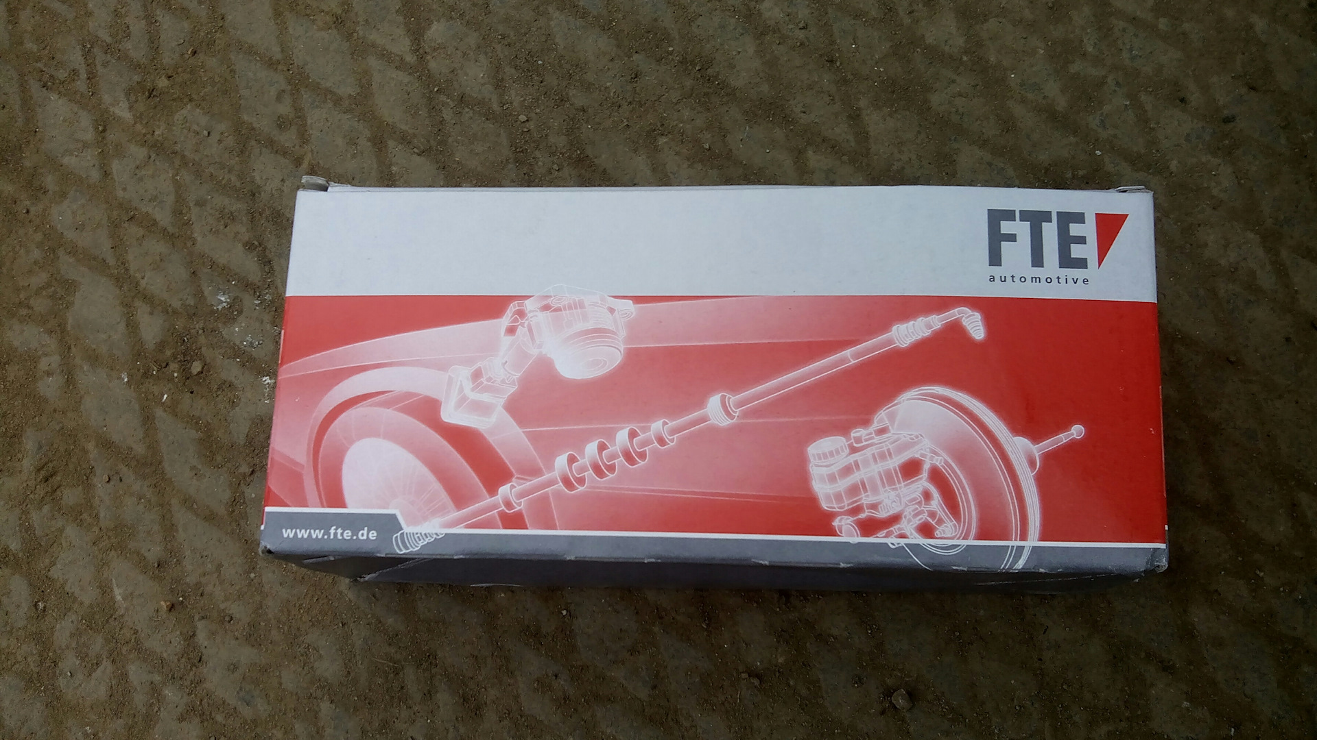 Замена сцепления и выжимново — Ford Focus II Sedan, 1,6 л, 2010 года ...