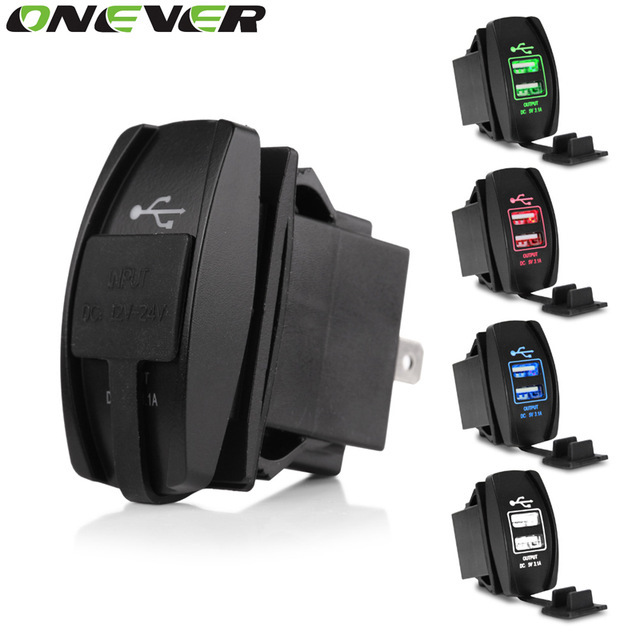 usb вместо заглушки подогрева сидений — Opel Frontera B, 2,2 л, 1999 ...