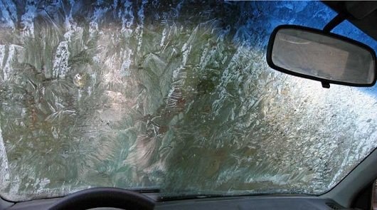 Что сделать, чтобы окна в машине не запотевали