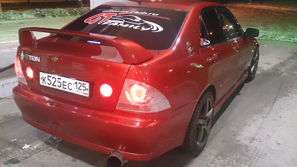 продам стопы 3000 рублей и мозги apexi power fc… — DRIVE2