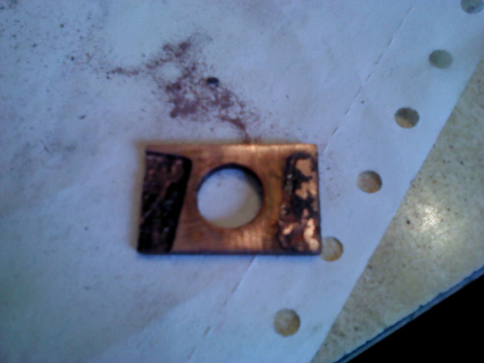 Стартер — Москвич 2141, 1,5 л, 1990 года | своими руками | DRIVE2