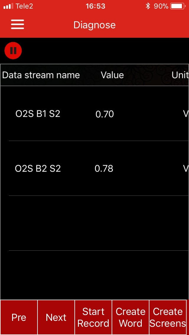 Замена лямбда зонда. Ошибка P0138 Банк 1 Сенсор 2 — Lexus GS (S190), 3 ...