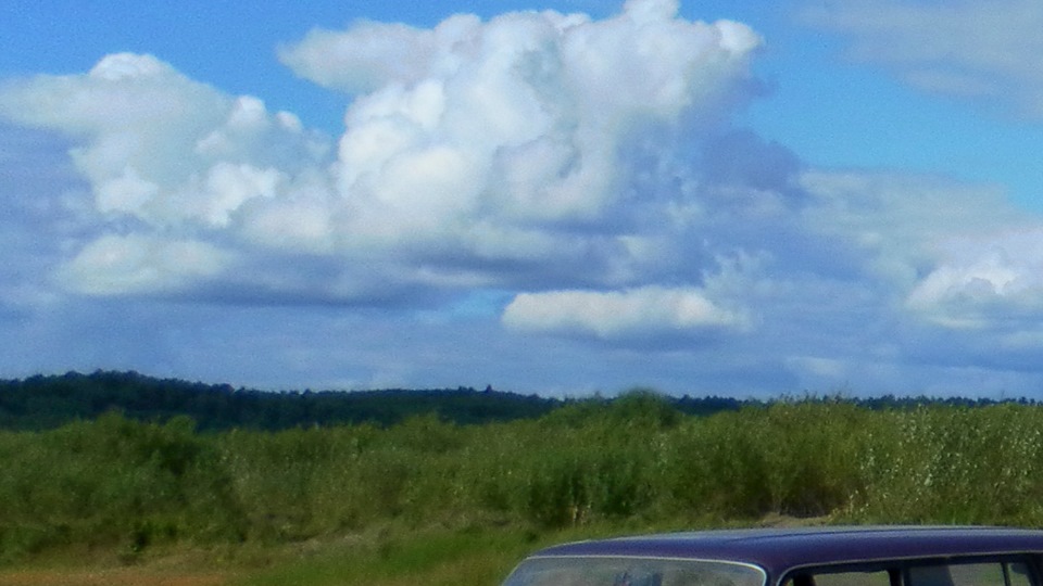 Lada 21043 1.6 бензиновый 1997 | на DRIVE2