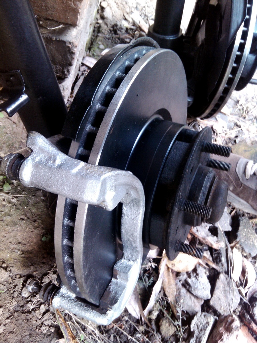 Фото в бортжурнале Opel Rekord E