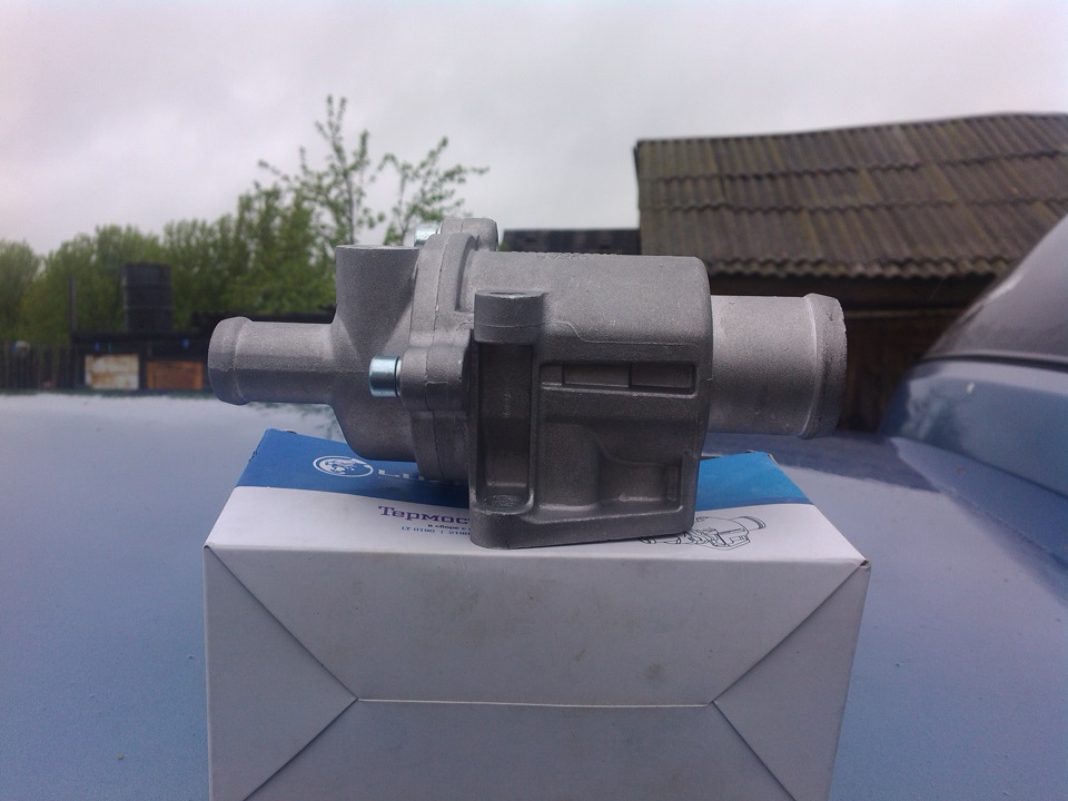 ГРАНТА СОД и как я лохонулся на 1500рублей — Lada Калина хэтчбек, 1,6 л ...