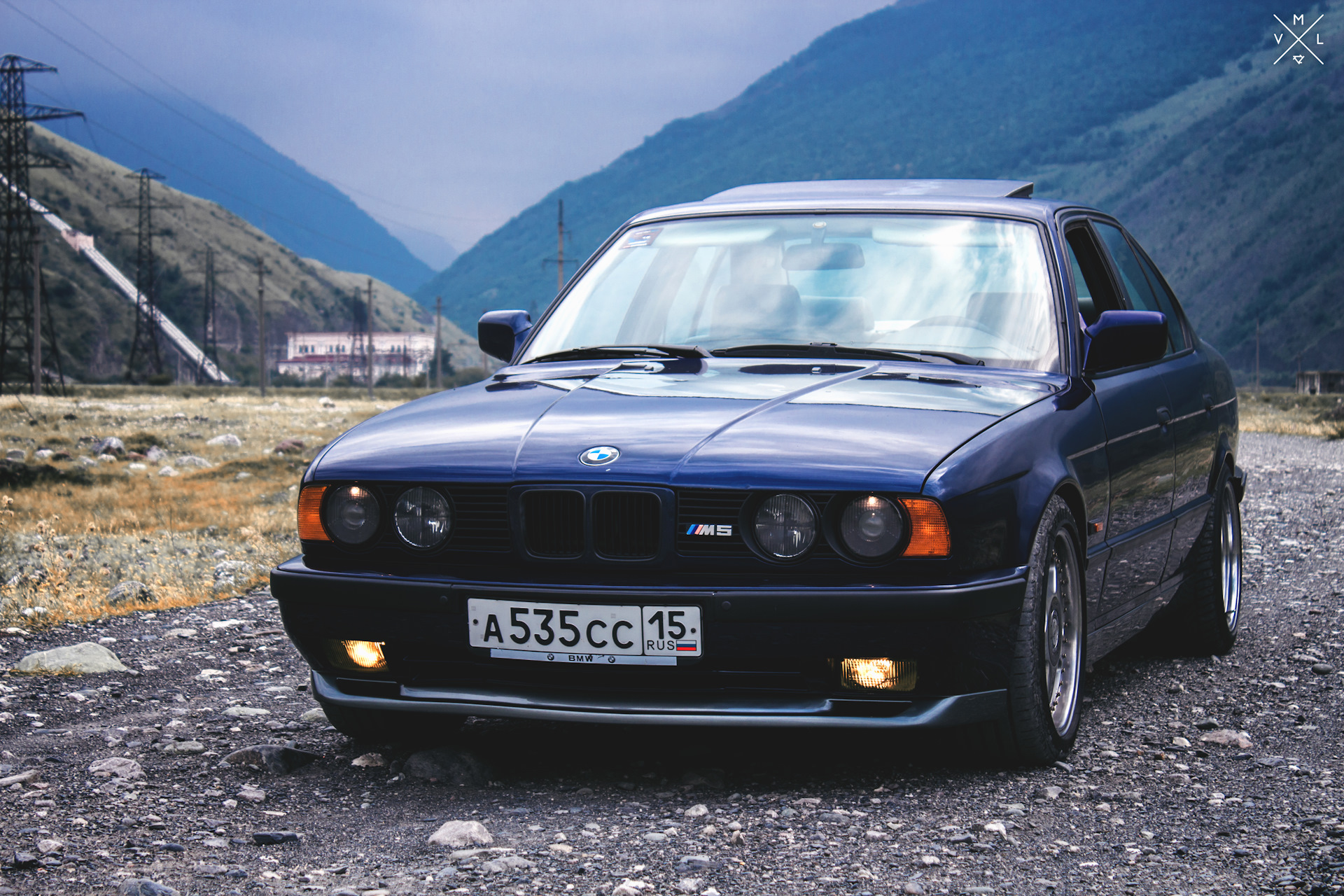 Картинки bmw m5 e34