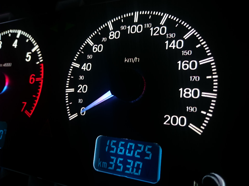 Пересвет приборной панели Ваз 2114 — Comfort light на DRIVE2