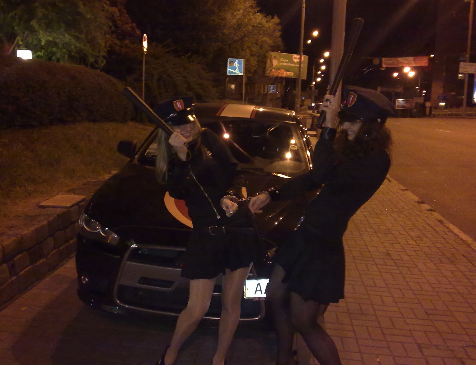 Фото в бортжурнале Mitsubishi Lancer X