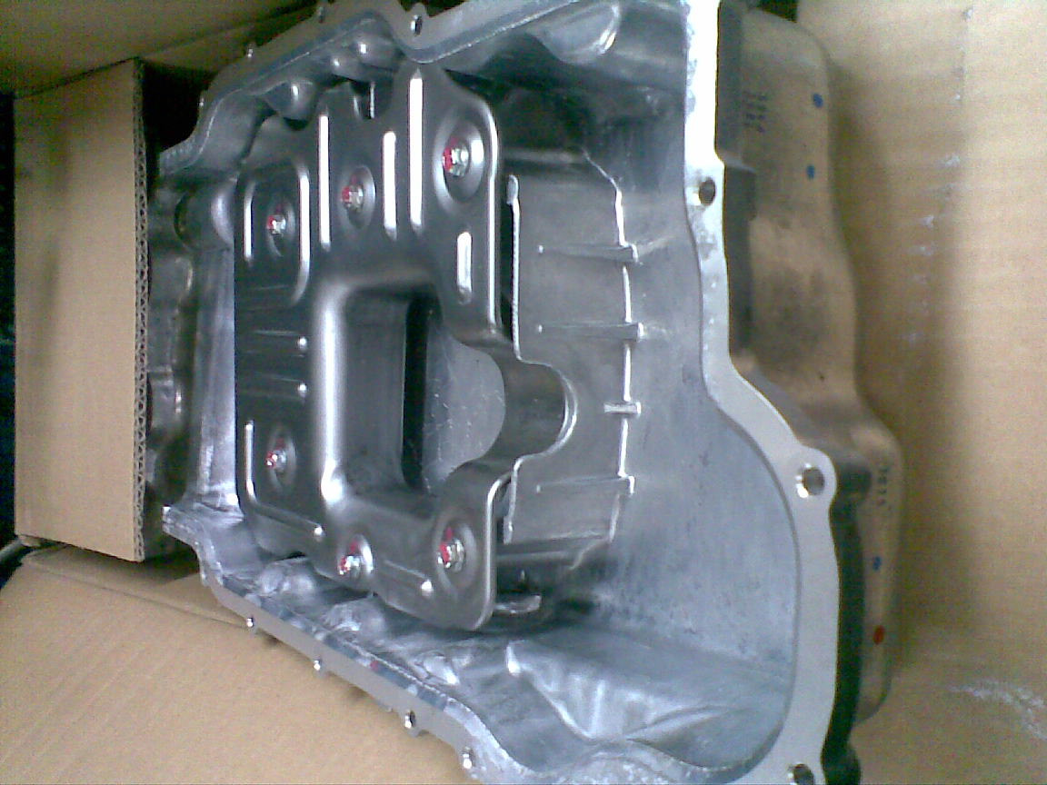 поддон шевроле эпика 2. 6. защита картера двигателя 1. P1664 защита картера. 4.