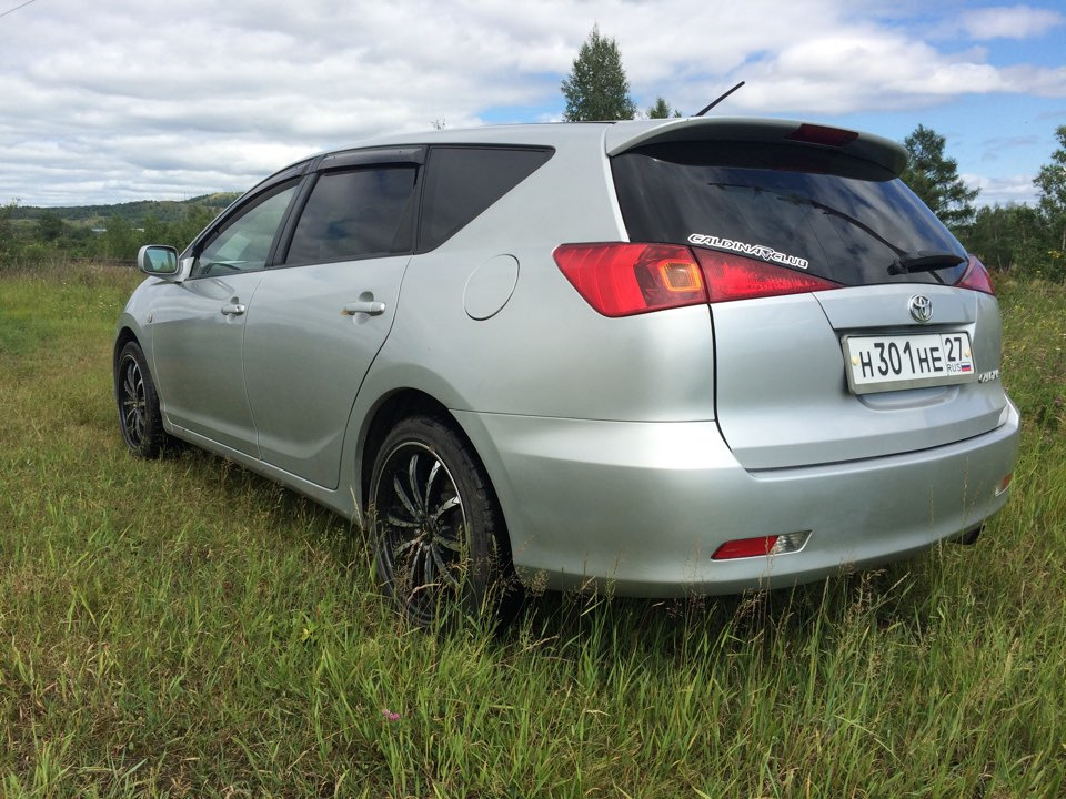 Дром алтайский край тойота. Калдина 225. Калдина 241 4wd. Калдина 241 Рестайлинг. Toyota Caldina, 2014 г.