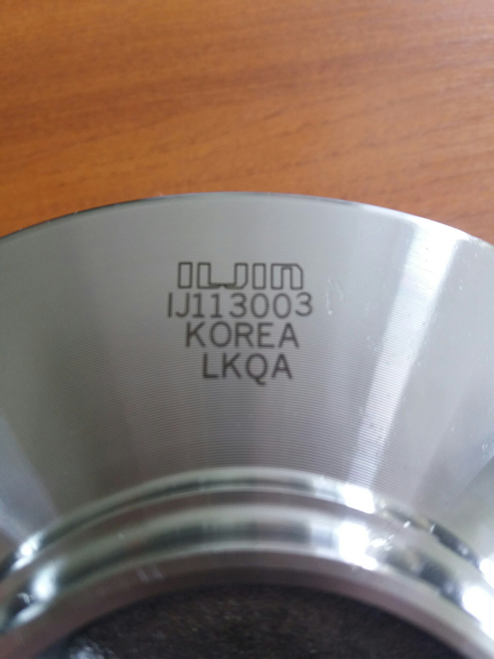 Задняя ступица — Hyundai Sonata IV (EF), 2 л, 2007 года | запчасти | DRIVE2