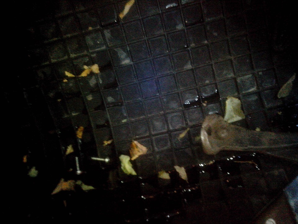 Вибрация печки… — Opel Zafira B, 1,8 л, 2007 года | своими руками | DRIVE2