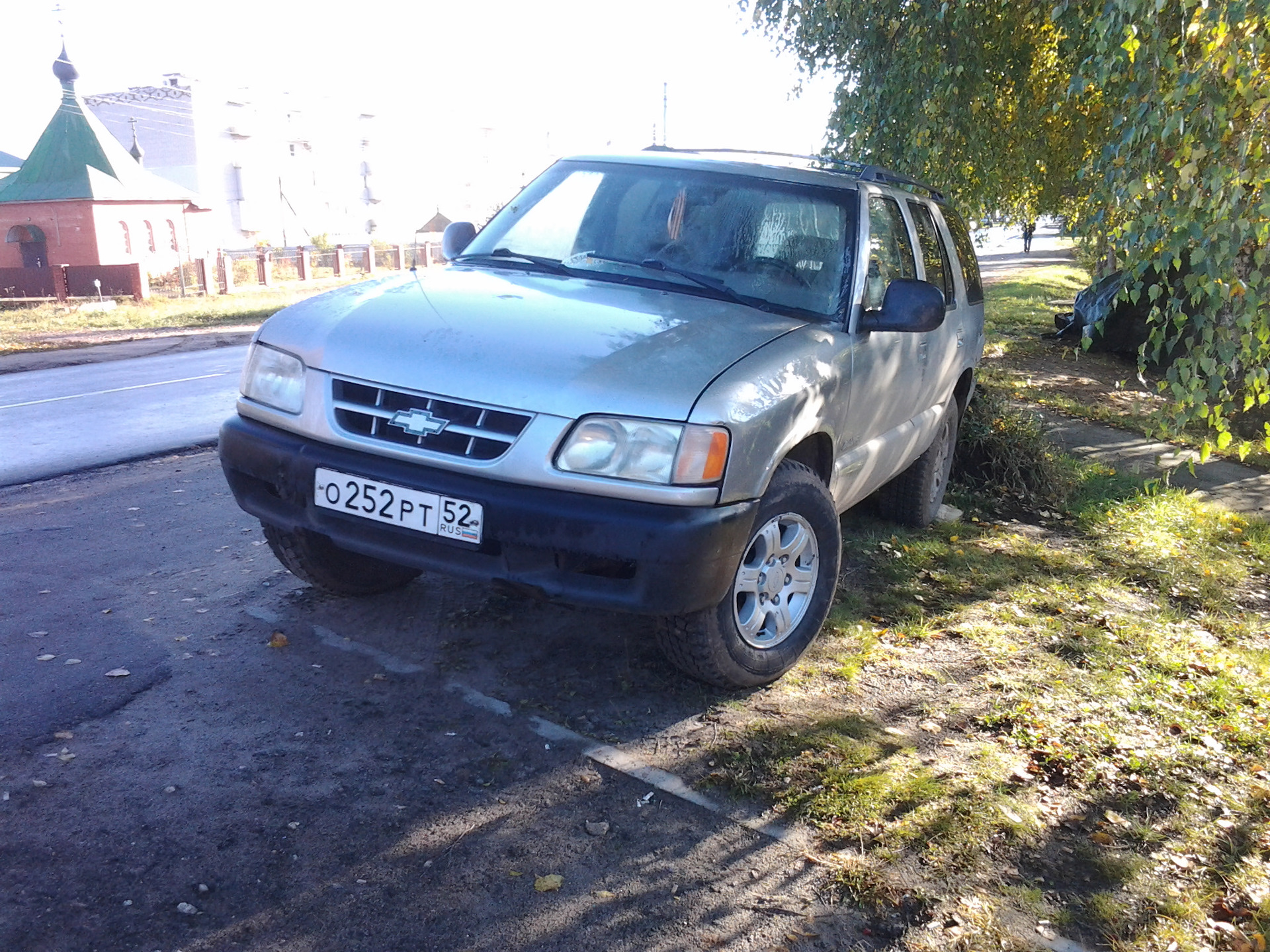 chevrolet blazer 1997 провода chevrolet blazer 1997 провода