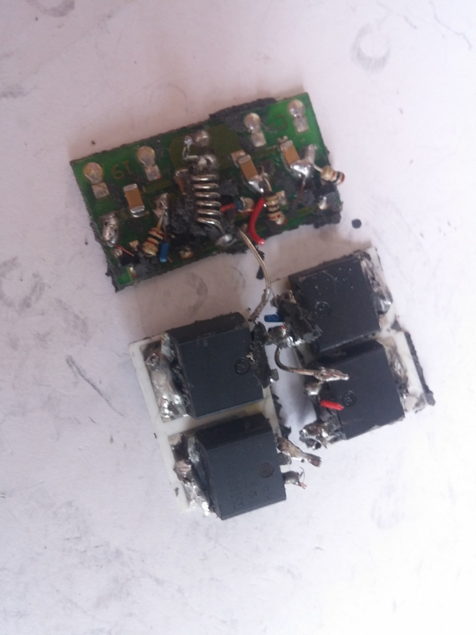 Сгорел коммутатор — Audi A4 (B5), 1,8 л, 2000 года | электроника | DRIVE2