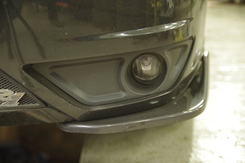 Модернизация противотуманки для Нексия. — Сообщество «Автотюнинг» на DRIVE2