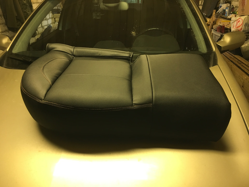 Фото в бортжурнале Renault Megane II