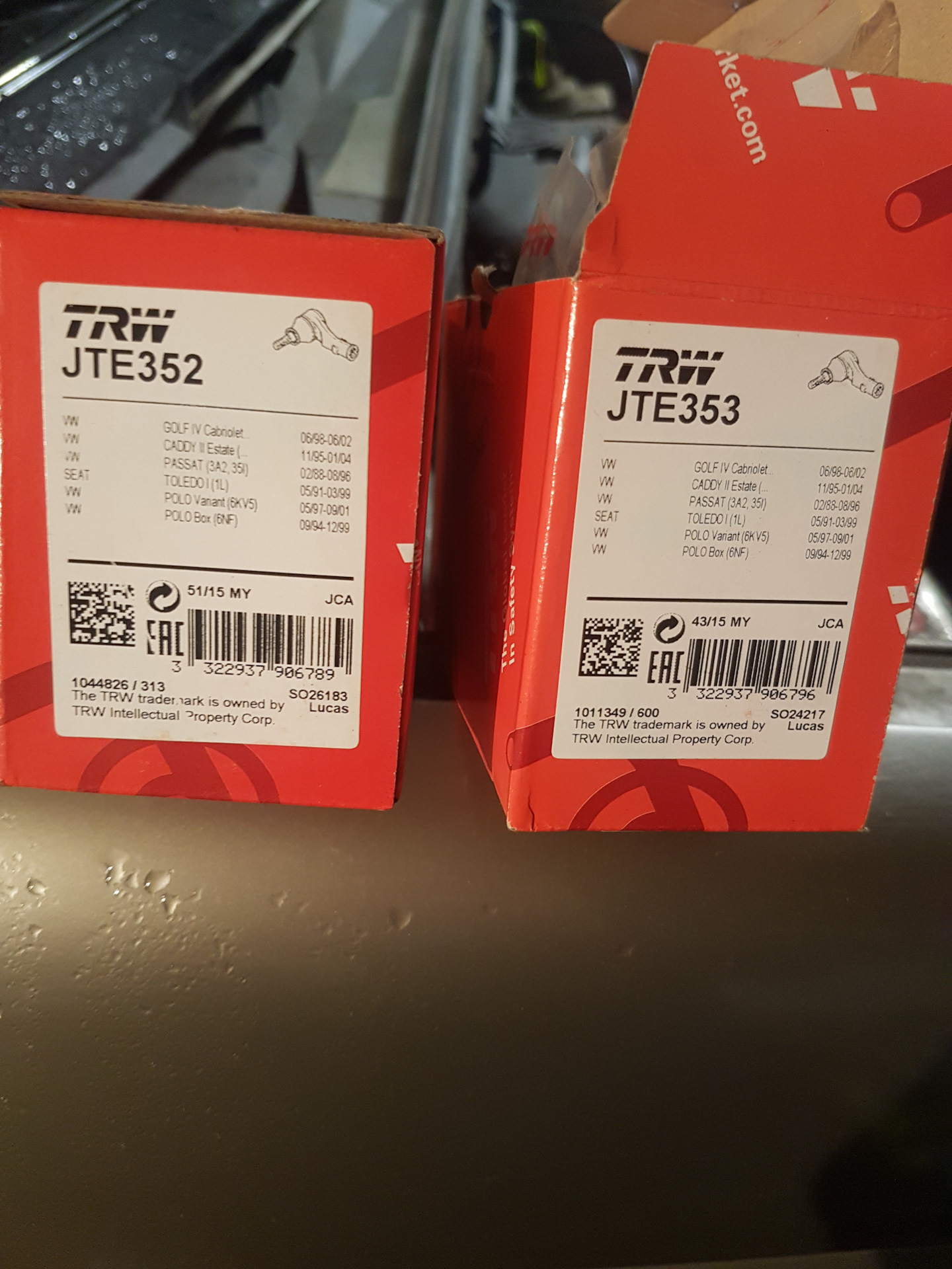 Df4110 trw. Trw df4276. Trw jbj137 опора шаровая. Китайские колодки трв. Производитель trw.