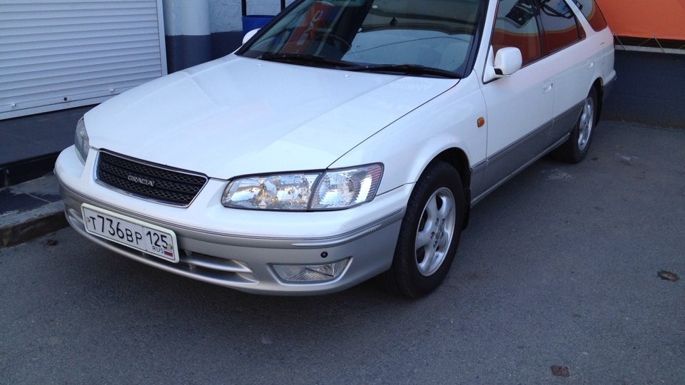 Камри грация 2.2. Toyota Camry Gracia 2.5. Toyota Camry Gracia, 2000 2.5. Camry Gracia 2 MZ. Тойота Камри Грация с0215.