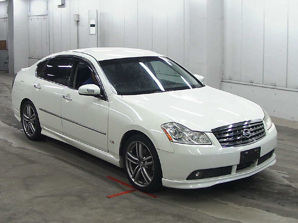 Fuga gt 2008