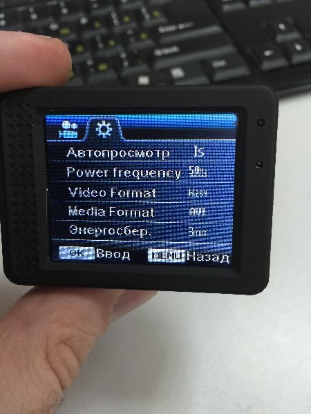 Фото в бортжурнале Audi RS4 (B5)