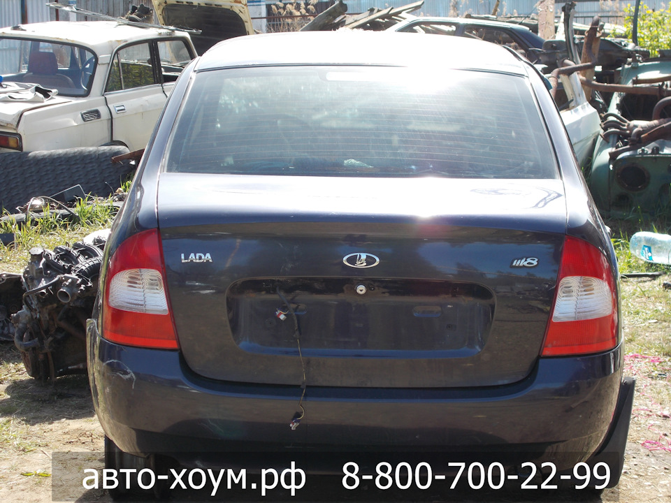 Разбор калина ваз 1118 1.4 16V мкпп ЭУР — АВТО-ХОУМ на DRIVE2