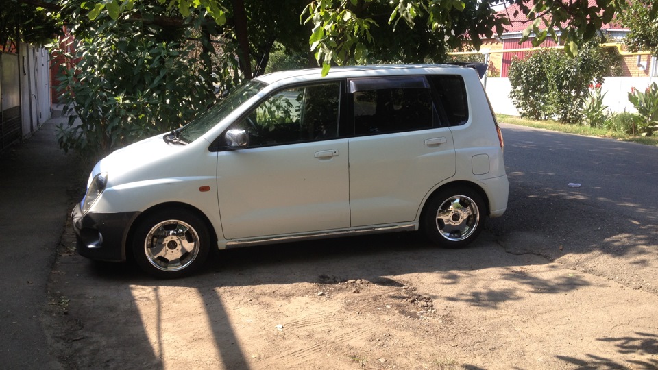 mitsubishi dingo тюнинг салона mitsubishi dingo тюнинг салона