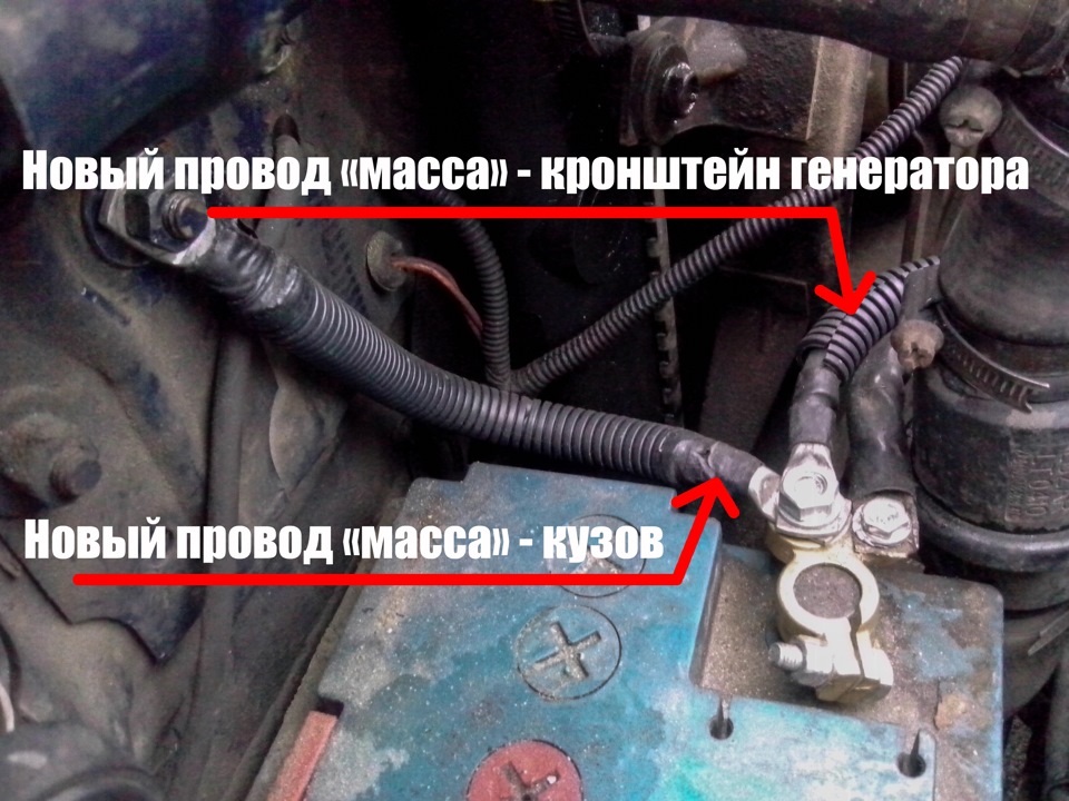 Фото в бортжурнале ЗАЗ 1102