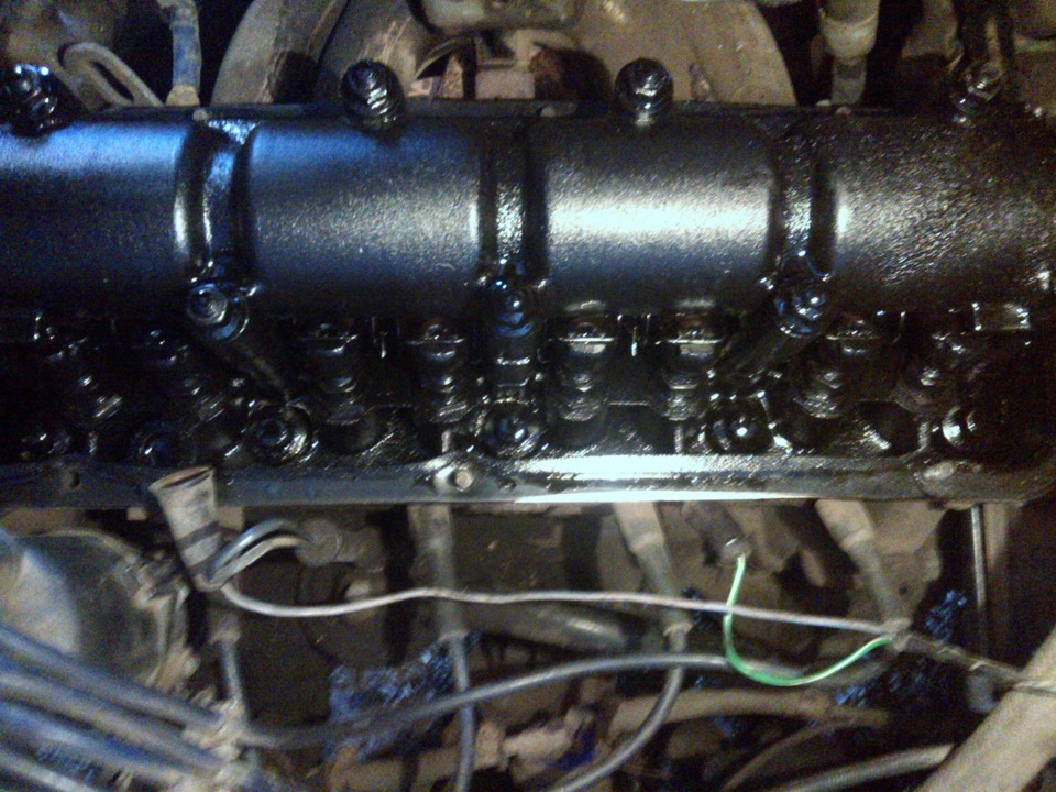 Пропало зажигание — Lada 21053, 1,5 л, 1998 года | поломка | DRIVE2