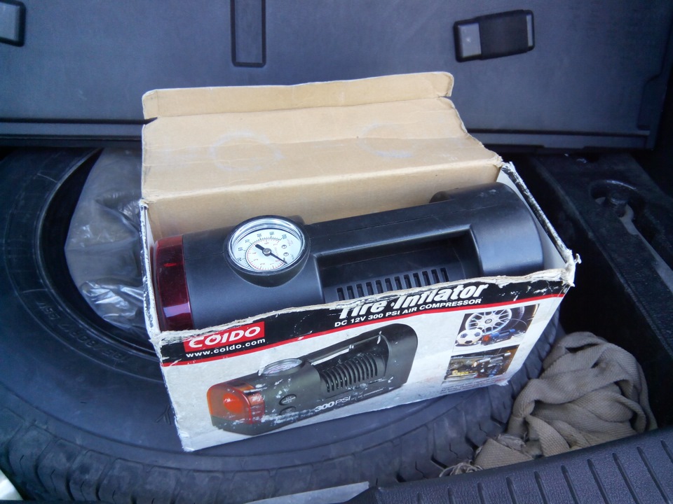 Фото в бортжурнале Mazda CX-5 (1G)