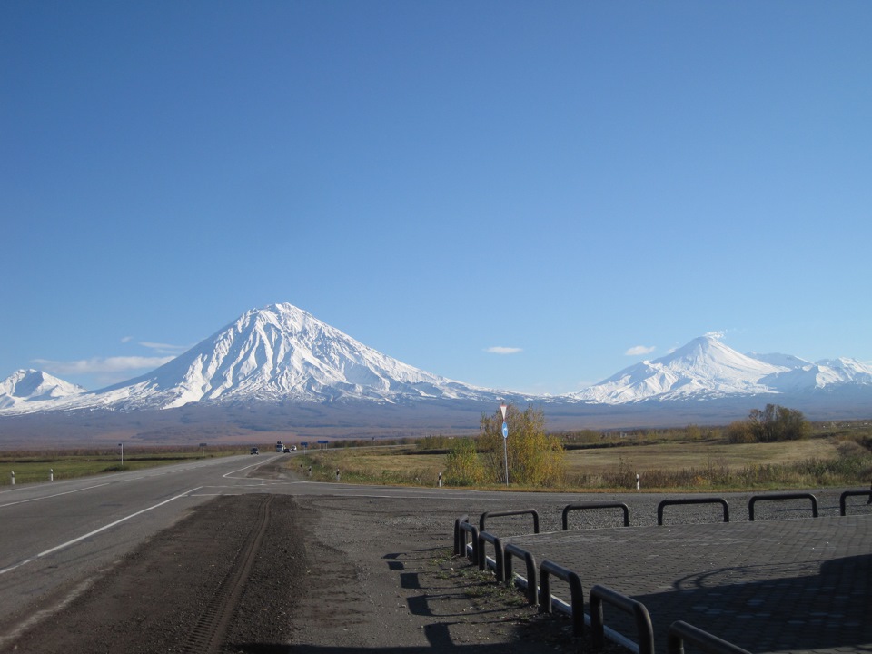 Елизово Камчатский край