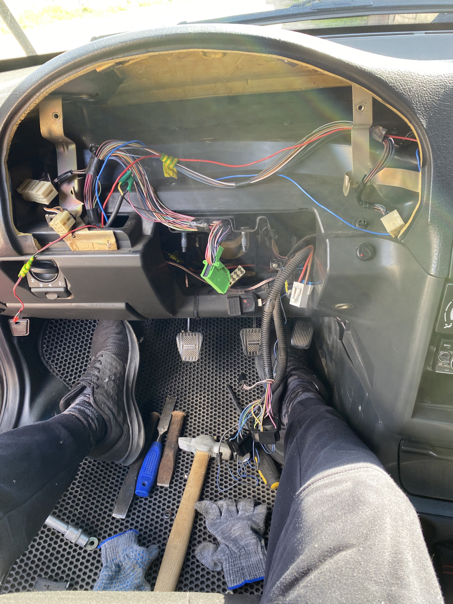 Эур приора 670 — DRIVE2