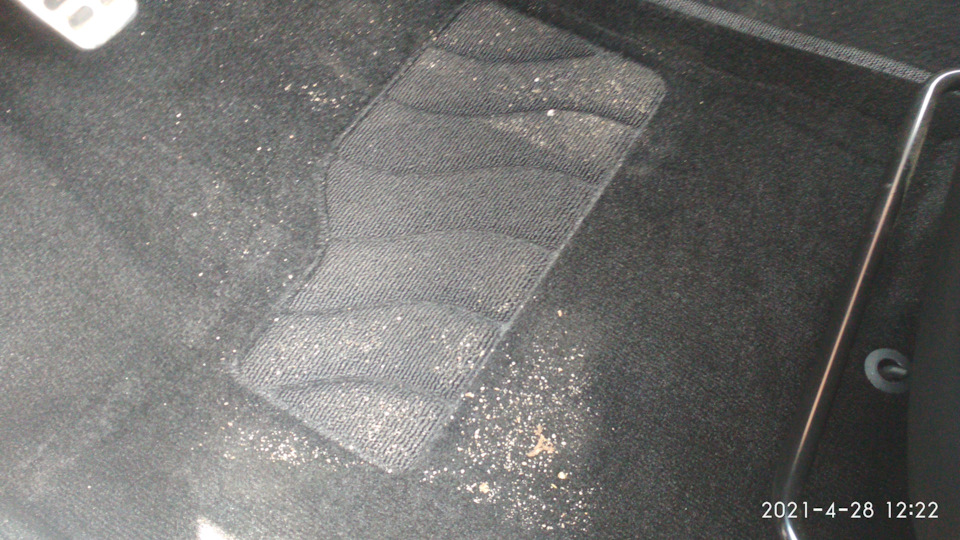 Фото в бортжурнале KIA Rio (3G)