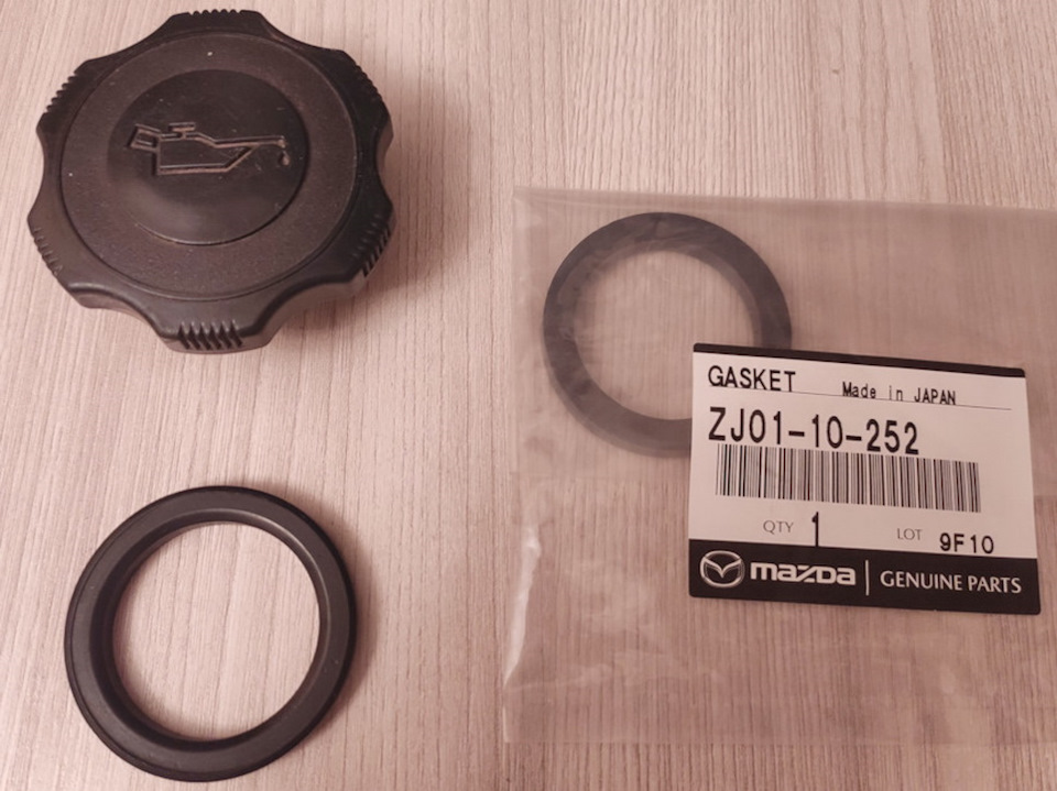 FAQ «Sportage»-1: двигатель 16-клап: крышка клапанная: крышка горловины ...