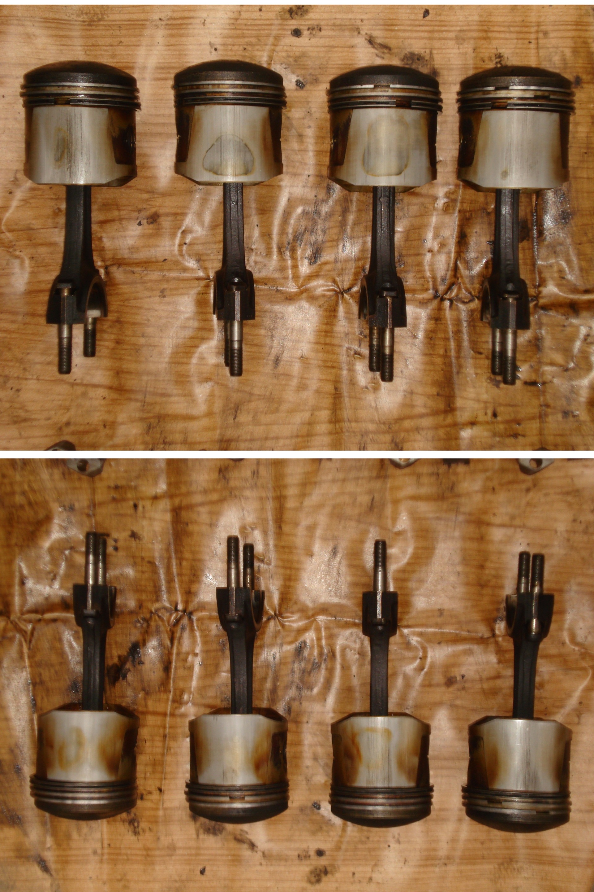 немецкий двигатель неразборный. поршневые кольца зил 130 схема установки. залегшие поршневые кольца d15b. поршень разобранный. цилиндро-поршневая группа двс.