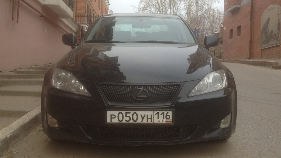 Lexus IS 250