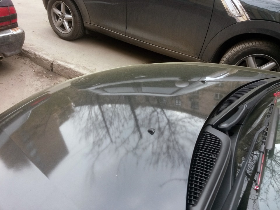 #05 — Замена масла и передних нижних рычагов — ГАЗ Сайбер, 2,4 л, 2010 ...