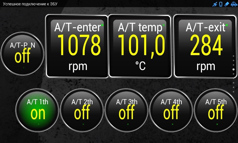 Терпеть не могу темы про расход топлива — Mitsubishi Pajero (4G), 3 л ...