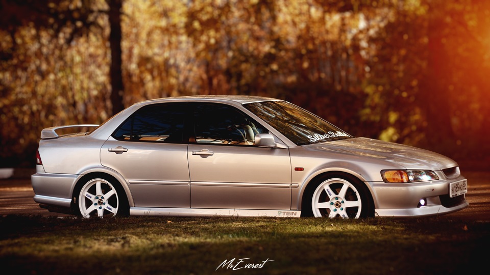 Honda accord 6 картинки