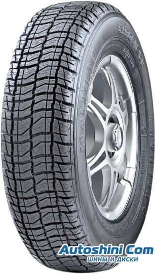 ВСЕСЕЗОННЫЕ ШИНЫ РОСАВА BC-48 CAPTAIN 175/70 R13 82T — Daewoo Lanos, 1 ...