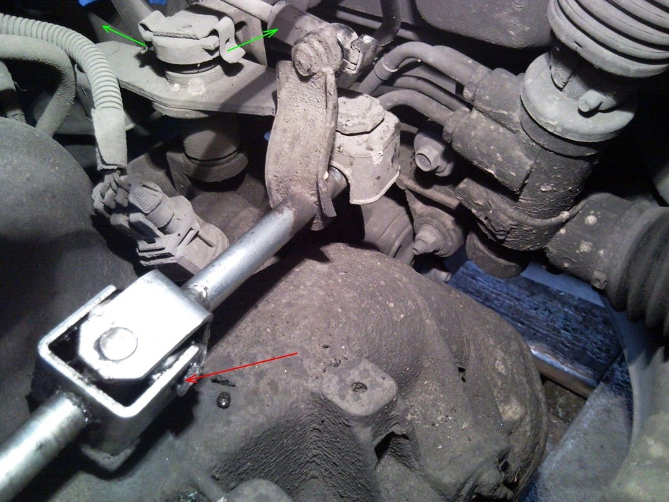 Фото в бортжурнале Opel Kadett E