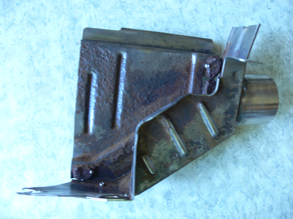 Фото в бортжурнале Volkswagen Passat Variant (B3)