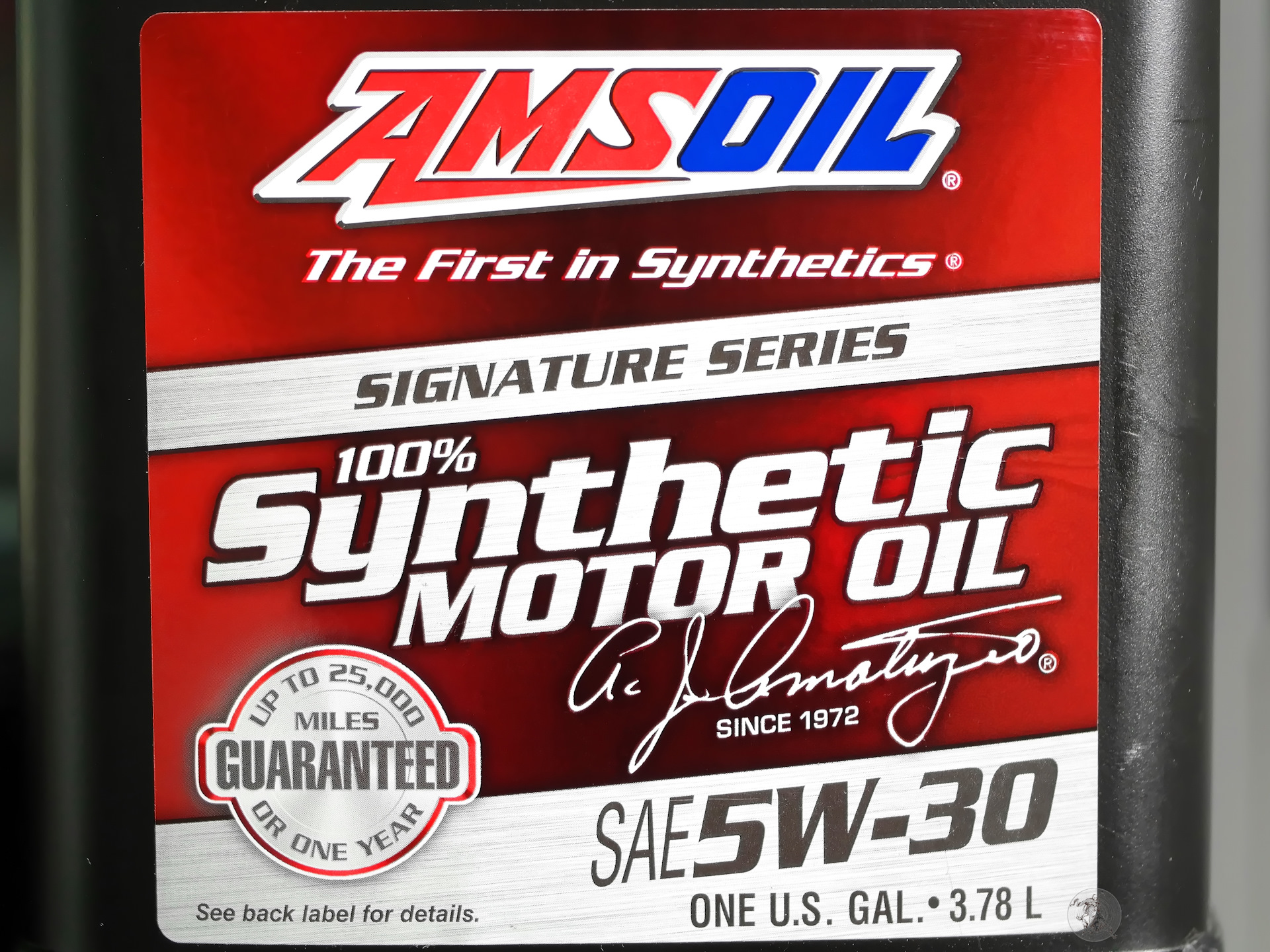 Signature series synthetic. AMSOIL 5w30 Signature. AMSOIL Signature Series 5w-30. AMSOIL Signature Series Synthetic 5w-30. AMSOIL Signature Series 100% Synthetic 5w30 (asl1g),.
