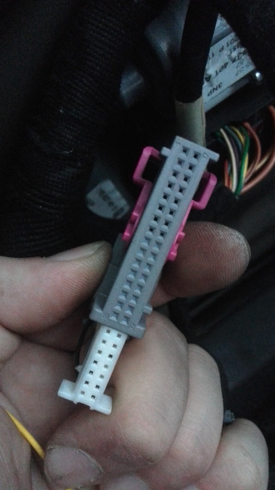 edb2d06s 960 Как открыть багажник фольксваген джетта