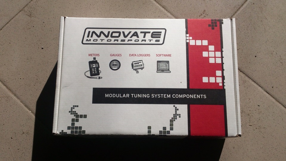 Фото в бортжурнале Subaru Impreza WRX (GD/GG)