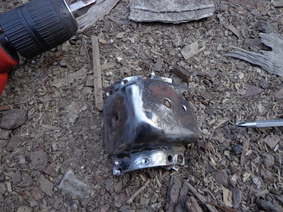 edbbdacs 960 Как определить заводской герметик на авто или нет