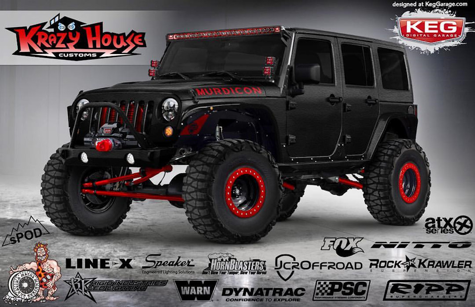 KEG Media KEG Digital Garage (vol.3) — World Installer Magazine на DRIVE2