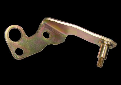 Galant MD745788. — Mitsubishi Lancer IX. Запчасти на фото: MD745788