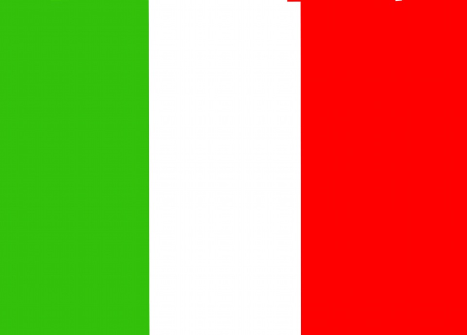 Код флага италии. Флаг Италии. Флаг Италии и Испании. Флаг Италии 44 г. Флаг итальянских Партизан.